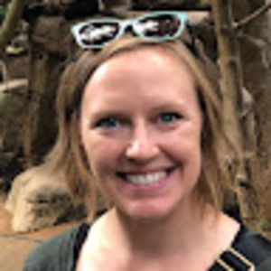 Meet your Posher, Amber dawn